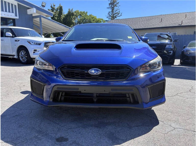 subaru wrx sti 2018 JF1VA2T64J9829803 image subaru wrx sti 2018 JF1VA2T64J9829803 image